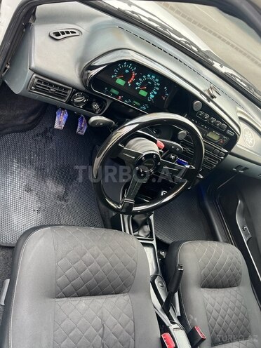 LADA (VAZ) 2115 2011, 200,000 km - 1.6 л - Bakı