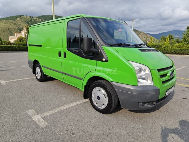 Ford Transit 2010, 185,000 km - 2.2 л - Bakı