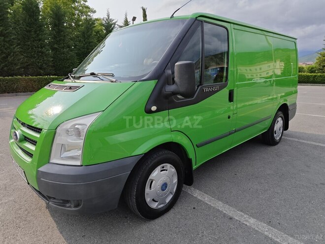 Ford Transit 2010, 185,000 km - 2.2 л - Bakı