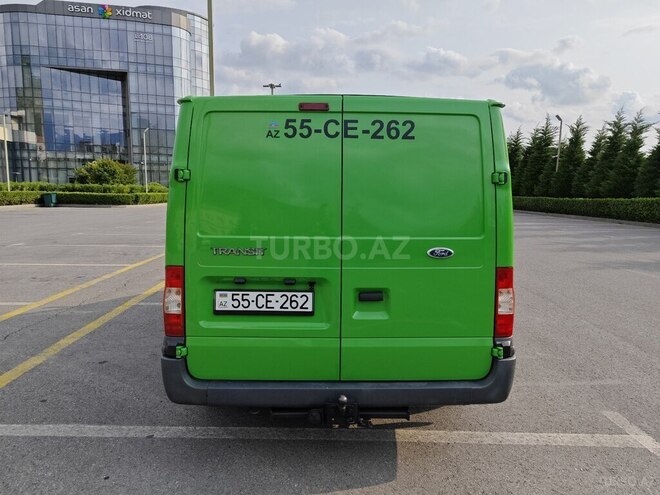 Ford Transit 2010, 185,000 km - 2.2 л - Bakı