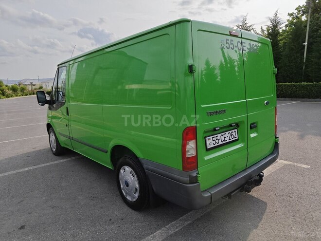Ford Transit 2010, 185,000 km - 2.2 л - Bakı