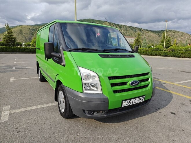 Ford Transit 2010, 185,000 km - 2.2 л - Bakı