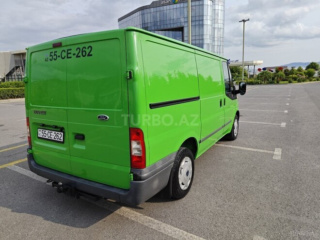 Ford Transit 2010, 185,000 km - 2.2 л - Bakı