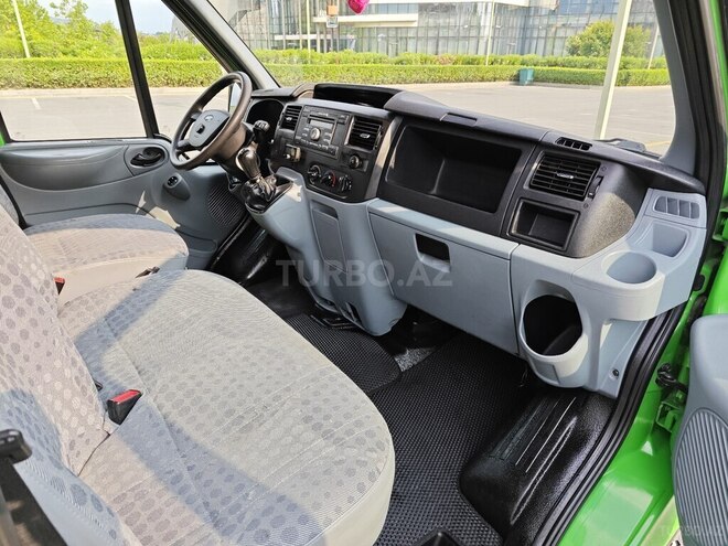 Ford Transit 2010, 185,000 km - 2.2 л - Bakı