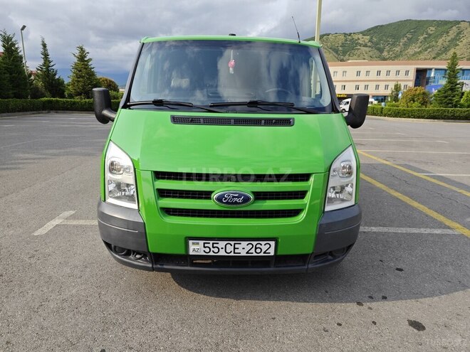 Ford Transit 2010, 185,000 km - 2.2 л - Bakı