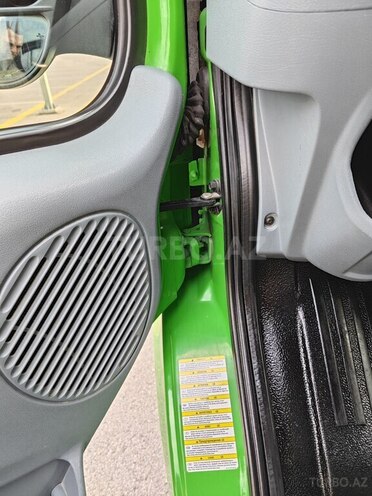 Ford Transit 2010, 185,000 km - 2.2 л - Bakı