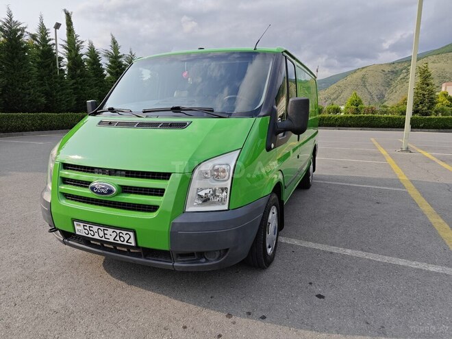 Ford Transit 2010, 185,000 km - 2.2 л - Bakı