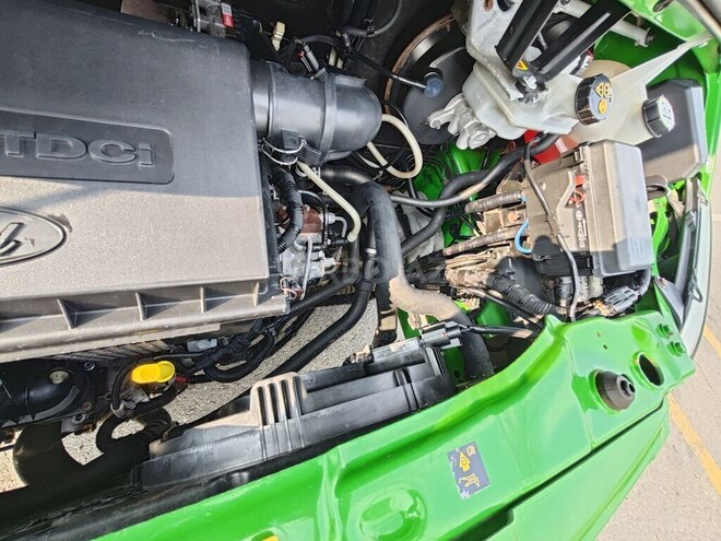 Ford Transit 2010, 185,000 km - 2.2 л - Bakı
