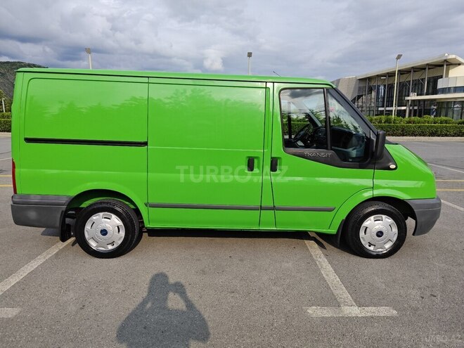 Ford Transit 2010, 185,000 km - 2.2 л - Bakı