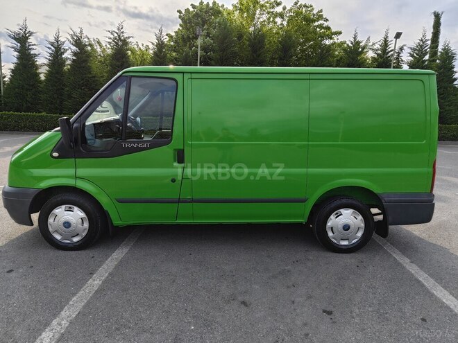 Ford Transit 2010, 185,000 km - 2.2 л - Bakı