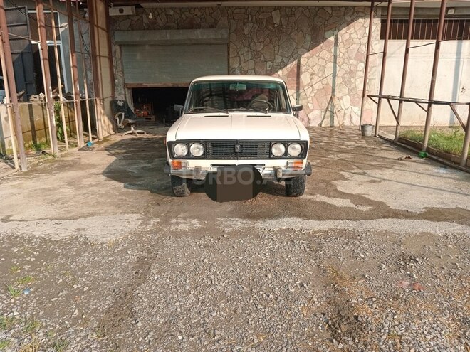 LADA (VAZ) 2106 1991, 98,523 km - 1.5 l - İsmayıllı