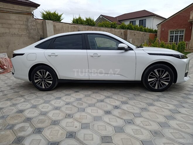 Changan  2024, 7,005 km - 1.5 l - Bakı