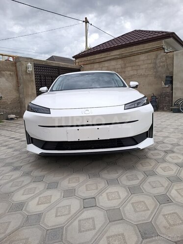 Changan  2024, 7,005 km - 1.5 l - Bakı