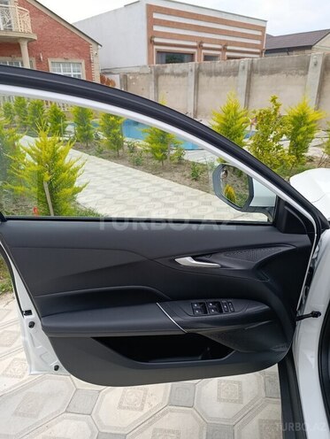 Changan  2024, 7,005 km - 1.5 l - Bakı