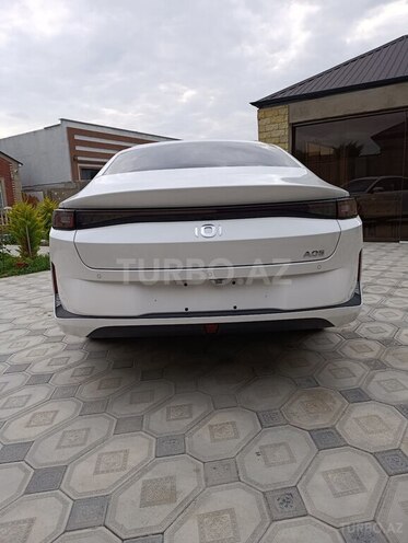 Changan  2024, 7,005 km - 1.5 l - Bakı