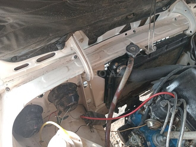 LADA (VAZ) 2106 1991, 98,523 km - 1.5 l - İsmayıllı