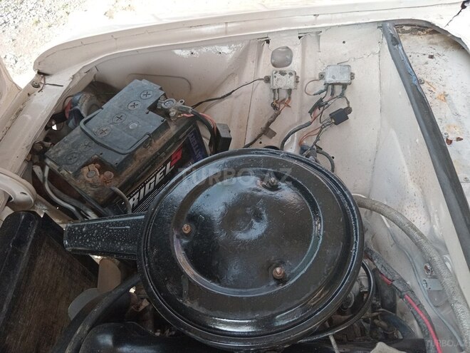 LADA (VAZ) 2106 1991, 98,523 km - 1.5 l - İsmayıllı