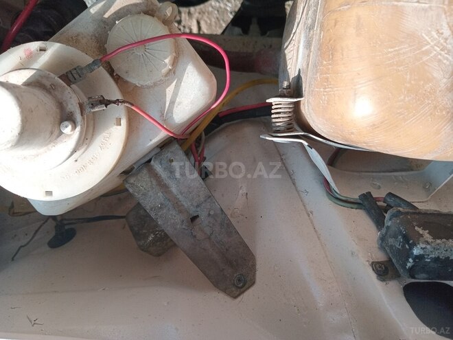 LADA (VAZ) 2106 1991, 98,523 km - 1.5 l - İsmayıllı
