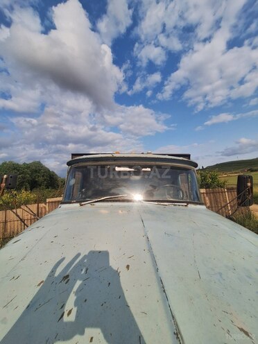 ZIL 130 1989, 35,000 km - 4.7 l - Şamaxı