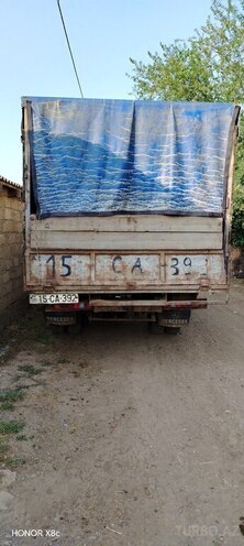 Iveco Otoyol 2001, 250,000 km - 2.9 l - Cəlilabad