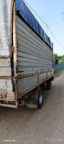 Iveco Otoyol 2001, 250,000 km - 2.9 l - Cəlilabad