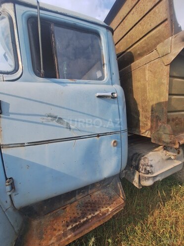 ZIL 130 1989, 35,000 km - 4.7 l - Şamaxı
