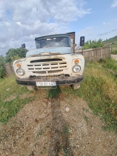 ZIL 130 1989, 35,000 km - 4.7 l - Şamaxı
