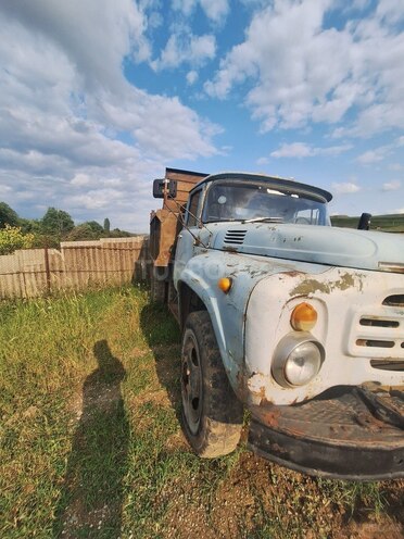 ZIL 130 1989, 35,000 km - 4.7 l - Şamaxı