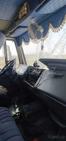 Mercedes Vario 2000, 250,000 km - 4.3 l - Bakı