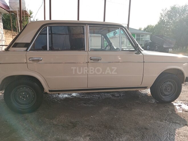 LADA (VAZ) 2106 1991, 98,523 km - 1.5 l - İsmayıllı