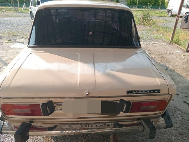 LADA (VAZ) 2106 1991, 98,523 km - 1.5 l - İsmayıllı