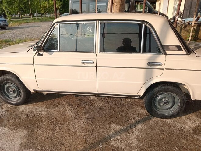 LADA (VAZ) 2106 1991, 98,523 km - 1.5 l - İsmayıllı