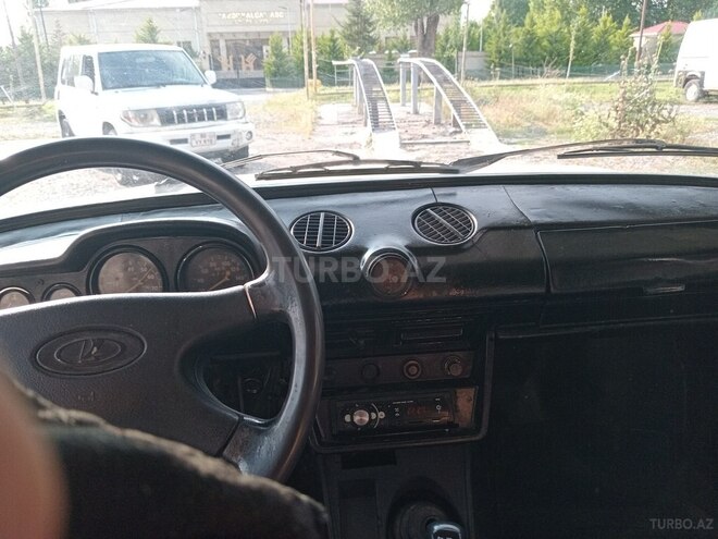 LADA (VAZ) 2106 1991, 98,523 km - 1.5 l - İsmayıllı