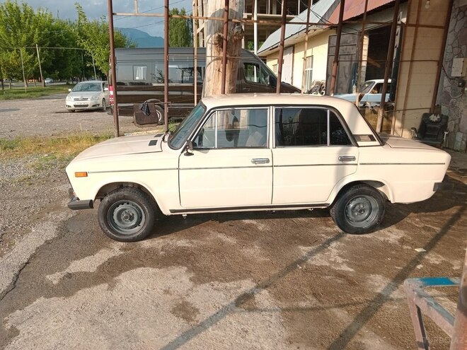 LADA (VAZ) 2106 1991, 98,523 km - 1.5 l - İsmayıllı