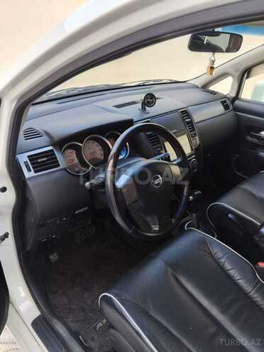 Nissan Tiida 2012, 60,236 km - 1.5 l - Xırdalan