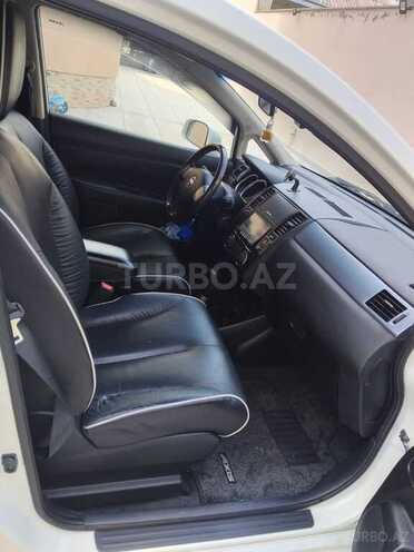 Nissan Tiida 2012, 60,236 km - 1.5 l - Xırdalan