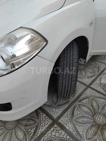 Nissan Tiida 2012, 60,236 km - 1.5 l - Xırdalan