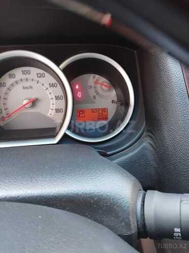 Nissan Tiida 2012, 60,236 km - 1.5 l - Xırdalan