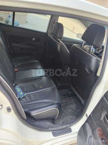 Nissan Tiida 2012, 60,236 km - 1.5 l - Xırdalan
