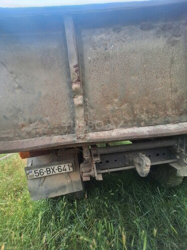 ZIL 130 1989, 35,000 km - 4.7 l - Şamaxı