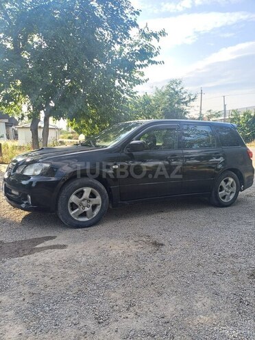 Mitsubishi Airtrek 2003, 225,000 km - 2.4 л - Şəmkir