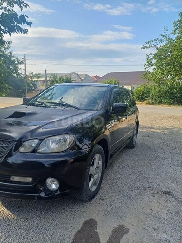 Mitsubishi Airtrek 2003, 225,000 km - 2.4 л - Şəmkir
