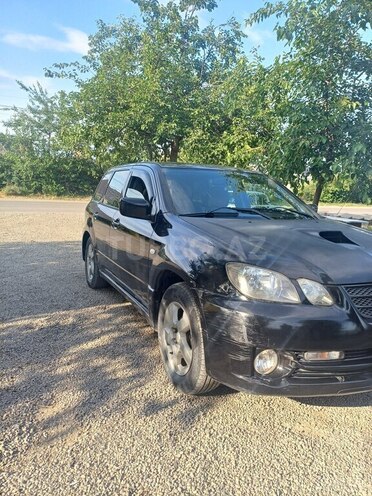 Mitsubishi Airtrek 2003, 225,000 km - 2.4 л - Şəmkir