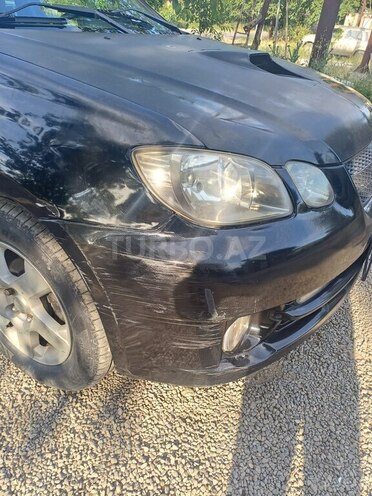 Mitsubishi Airtrek 2003, 225,000 km - 2.4 л - Şəmkir