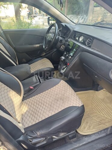 Mitsubishi Airtrek 2003, 225,000 km - 2.4 л - Şəmkir