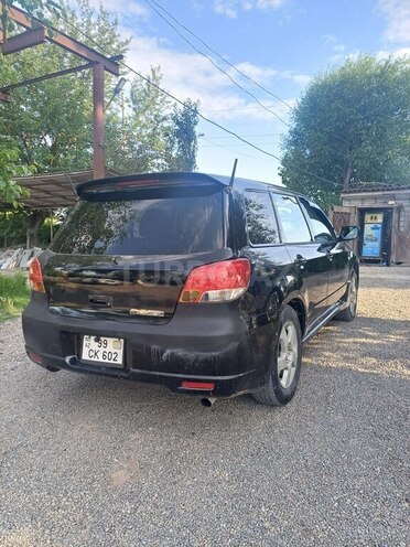 Mitsubishi Airtrek 2003, 225,000 km - 2.4 л - Şəmkir