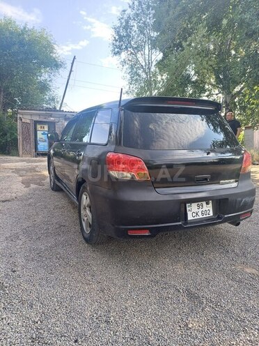 Mitsubishi Airtrek 2003, 225,000 km - 2.4 л - Şəmkir