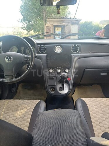 Mitsubishi Airtrek 2003, 225,000 km - 2.4 л - Şəmkir