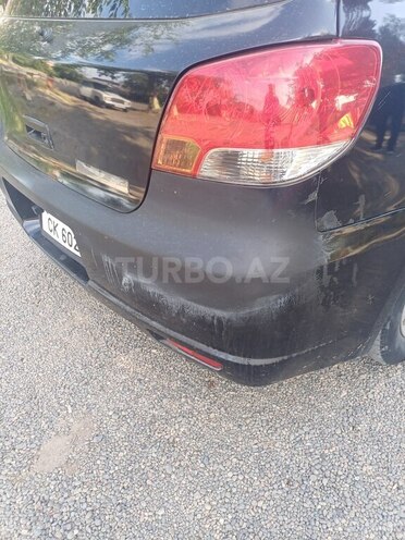 Mitsubishi Airtrek 2003, 225,000 km - 2.4 л - Şəmkir