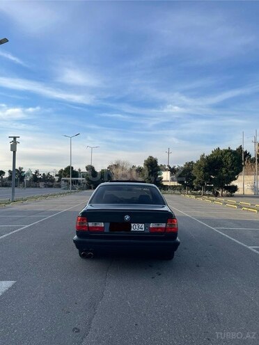 BMW 520 1992, 250,000 km - 2.0 л - Bakı